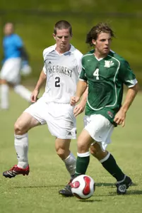 Sophomore Sam Cronin