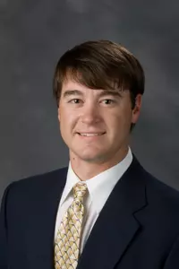 Sean Moore finished with a 69 on Wednesday.