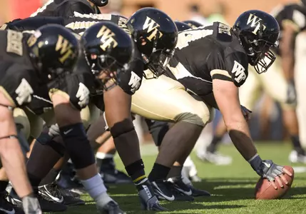 Wake Forest and NC State meet on Saturday in Raleigh for the 100th time in the series history.