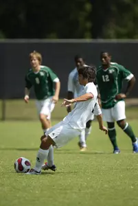 Senior Steven Curfman