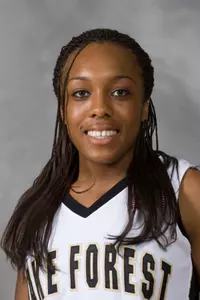 Tiffany Roulhac