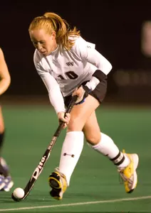 Lauren Crandall.