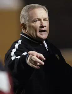 Jim Grobe and several Demon Deacons met with the media on Tuesday.