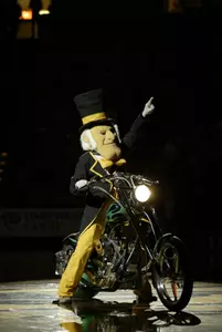 The Deacon will have a full day on Saturday.