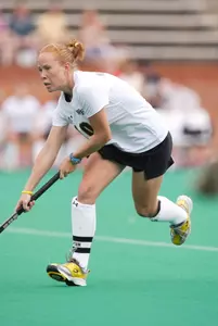 Lauren Crandall