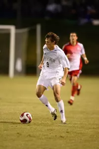 Senior Wells Thompson