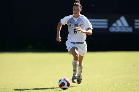 Freshman Kaley Fountain