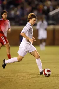 Freshman Zack Schilawski