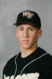 Ben Hunter will most likely serve as the Demon Deacons closer in 2006.