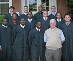 2006 Wake Forest football graduates