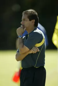 Head Coach Tony da Luz