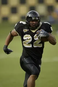 Josh Gattis was named to the 2006 watch list for the Jim Thorpe Award.