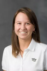 Mandy Goins was named as one of Golf World's "Top 50 Players to Watch"