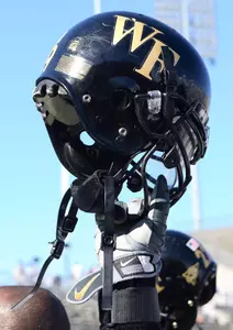 The Demon Deacons travel to Ole Miss this week.