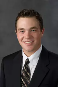 Freshman Brendan Gielow