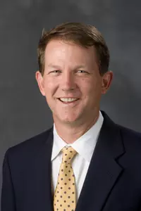 Head Coach Jerry Haas.