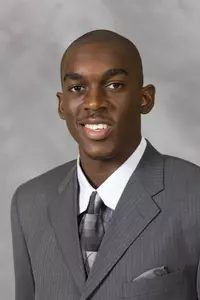 Harvey Hale will return to the Mountain time zone for the Air Force game.