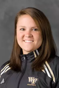 Jessica Furlong was named to the Coors Invitational All-Tournament Team.