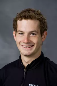 In his collegiate debut at the Greater Louisville Classic, freshman Greg Billington placed 28th for the Deacs.