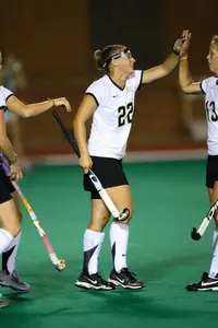 The Deacs host Appalachian State on Wednesday at 7 p.m.