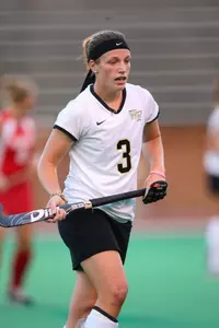 Freshman Emily Cummings