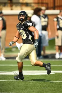 Junior Chip Brinkman