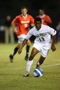 Michael Lahoud