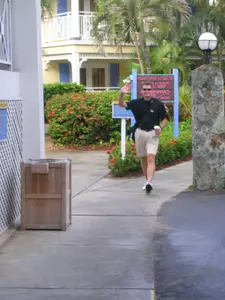 Head Coach Mike Petersen