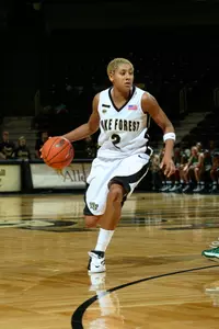 Alex Tchongoue scored a season-high 18 points against Northwestern.