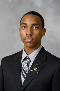 Jeff Teague is the 32nd Deacon to earn ACC Rookie of the Week honors.