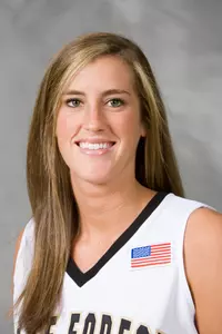 Christen Brown