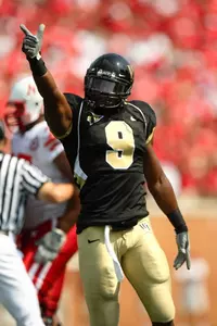 Safety Chip Vaughn