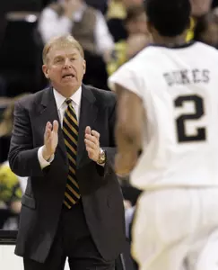 Skip Prosser.