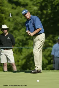 Jay Haas