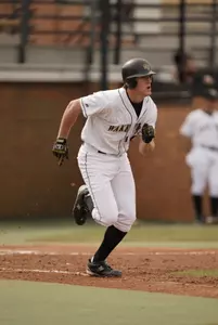 Sophomore Allan Dykstra