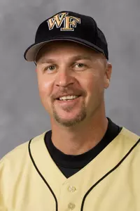 Coach Rick Rembielak