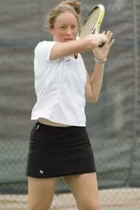 Sophomore Christian Tara