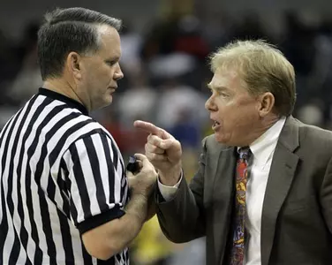 The "Skip Prosser Show," presented by First Horizon, will air each Monday night in March.
