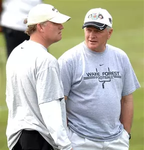 Jim Grobe