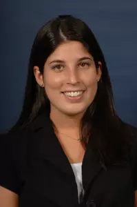 Jennifer Landes will handle publicity efforts for Wake Forest's women's basketball, field hockey and women's golf programs.