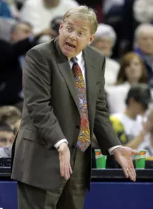 Skip Prosser.