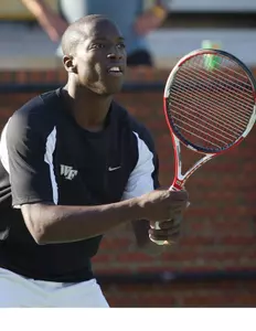 Wake Forest's Todd Paul and Cory Parr were named to the All-Atlantic Coast Conference Men's Tennis team, the league announced on Thursday.