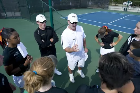 Head Coach Chad Skorupka welcomes two California players to next season's squad.
