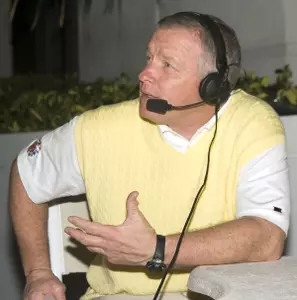 Jim Grobe and Billy Packer will represent Wake Forest next week at the Chick-fil-A Bowl Alma Mater at Reynolds Plantation in Greensboro, Ga.