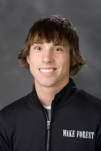 Freshman Jonathan Reid