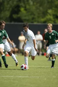 Freshman Austin da Luz