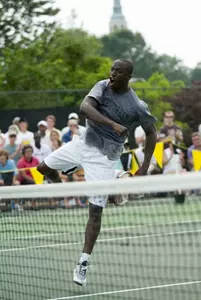 Todd Paul and the Demon Deacons are ready for Virginia.