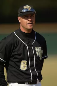 Head Coach Rick Rembielak