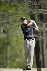 Brendan Gielow fired a 5-under 67 Friday.