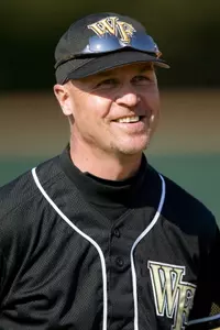 Head Coach Rick Rembielak and the Deacs are headed to Jacksonville for the ACC Tournament.